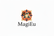 Logo MagiEu colorato